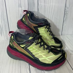 Hoka One One W Stinson ATR 4